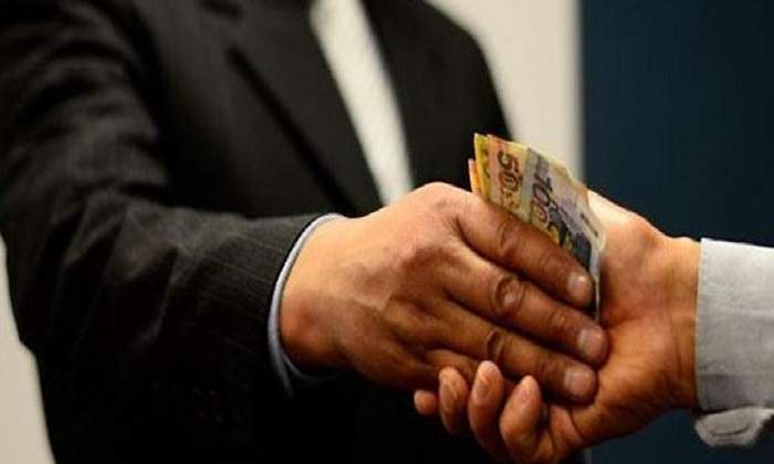 Una trama corrupta en el Ibex