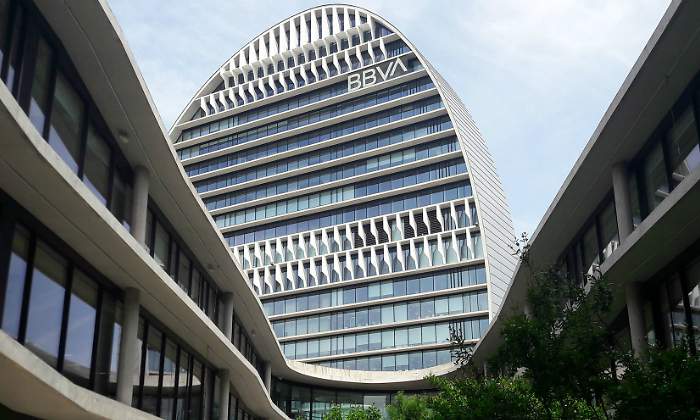 Los empleados de BBVA estudian personarse como perjudicados en la causa de Villarejo