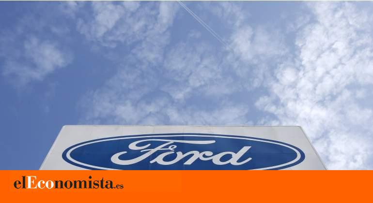 Ford reduce sus beneficios en el segundo trimestre hasta los 132,8 millones de euros