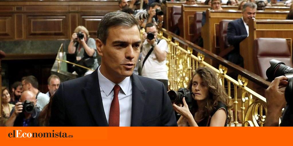 Fracasa la última intentona: Unidas Podemos insiste en Trabajo y el PSOE rechaza su propuesta