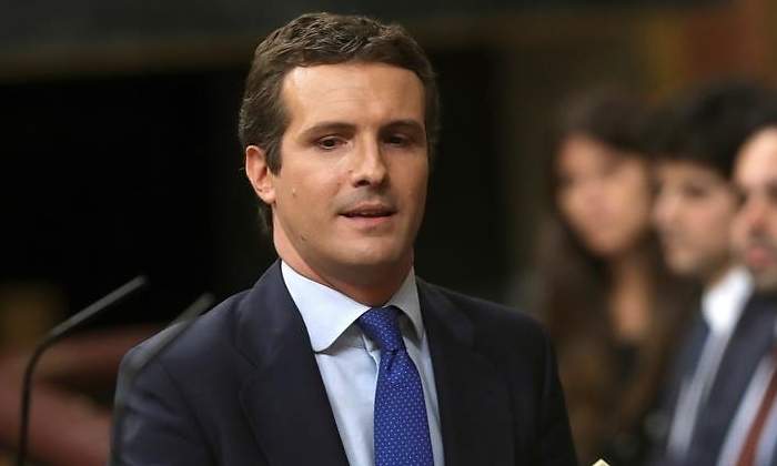 Casado coloca a Javier Maroto como senador autonómico por Castilla y León