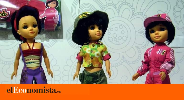 Giochi Preziosi culmina la compra de las 'muñecas' de Famosa, que mantendrán su marca comercial