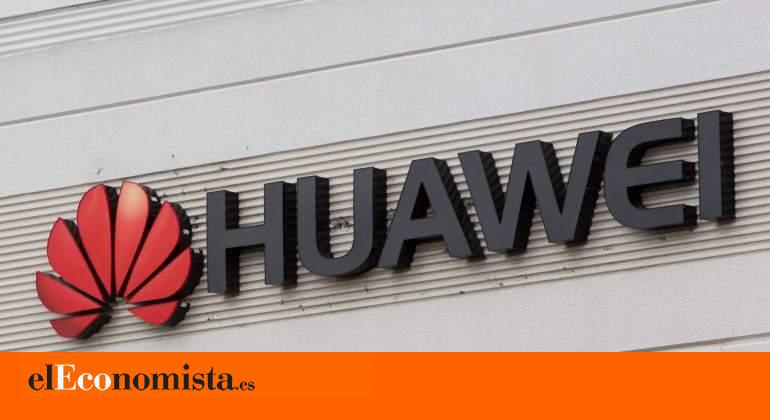 Google e Intel presionan a Trump para que defina la situación de Huawei en EEUU