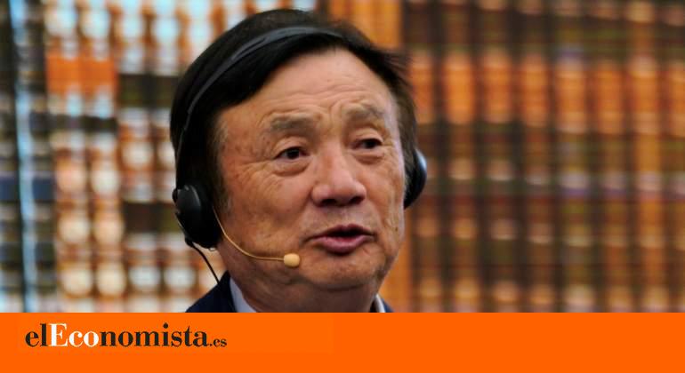 Huawei firmará que asegura no tener puertas traseras con el país que se lo pida
