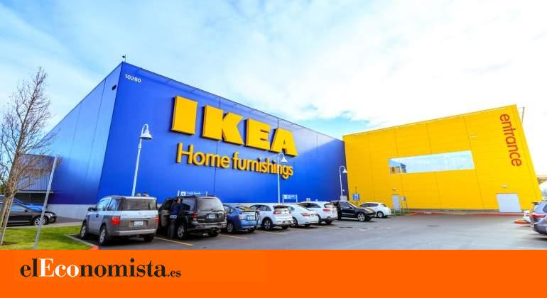 Ikea cierra su única fábrica en Estados Unidos: traslada las operaciones a Europa por los menores costes de producción