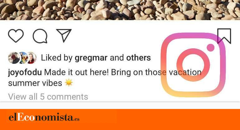 Instagram confirma que está ocultando el número de 'Likes' y visualizaciones de algunas publicaciones