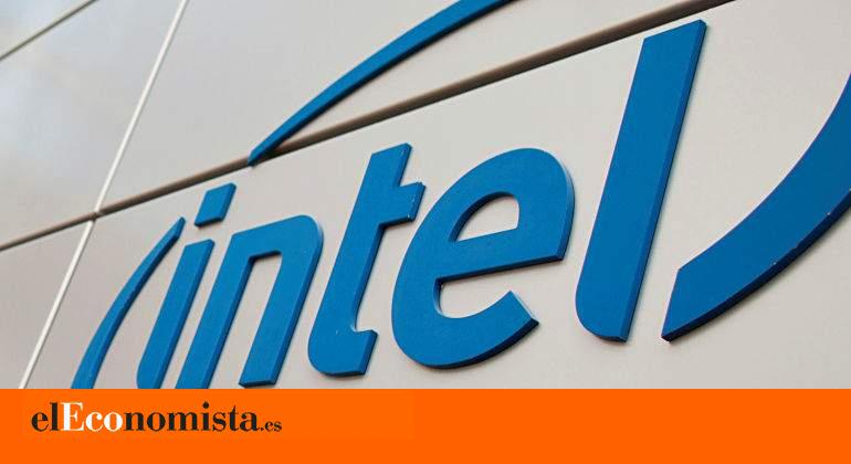 Intel gana 8.153 millones hasta junio, un 14% menos que el año pasado