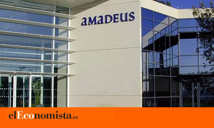 Jefferies se enamora de Amadeus: rompe el consenso de mercado con un precio objetivo a 90 euros