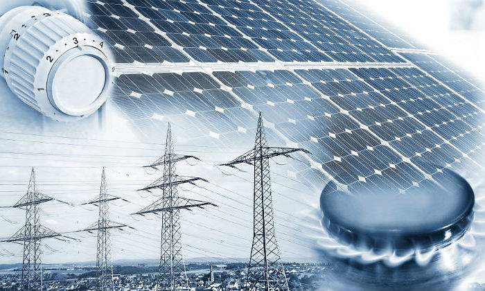 La infraestructura gasista se usará para almacenar energía renovable