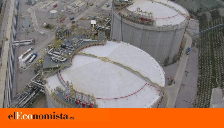 La CNMC permite cobrar al gas 1.473 millones adicionales para adaptarse al ajuste