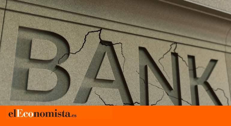 La gran banca española se estampa: anunciará una caída de casi el 9% en sus beneficios