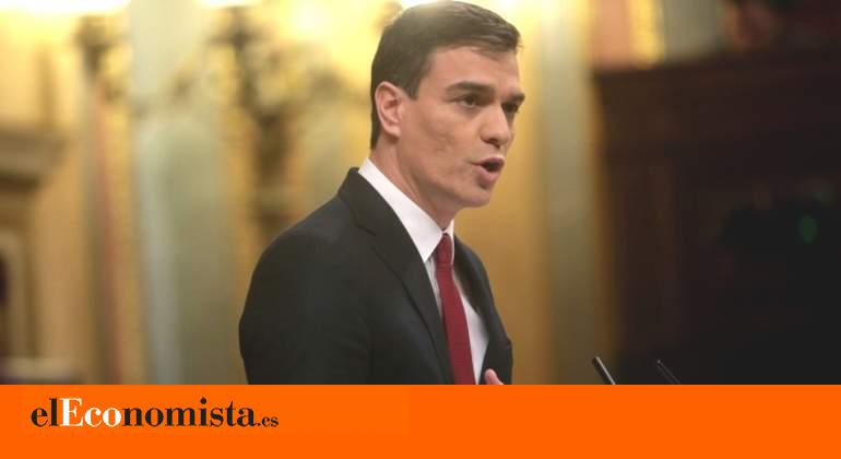 La investidura de las incongruencias