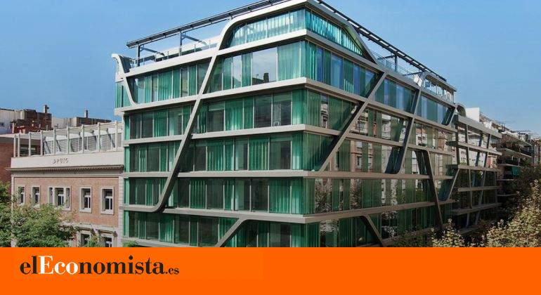 La subida de rentas impulsa el beneficio de Colonial un 33% hasta los 338 millones