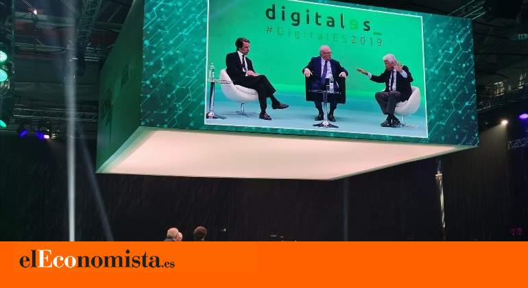 Las 'perlas' del debate de González y Aznar en DigitalES