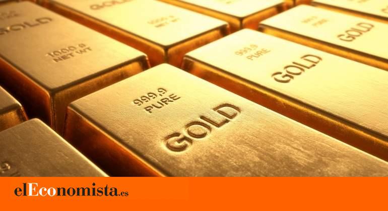 Los bancos centrales europeos ponen fin a su acuerdo sobre el oro