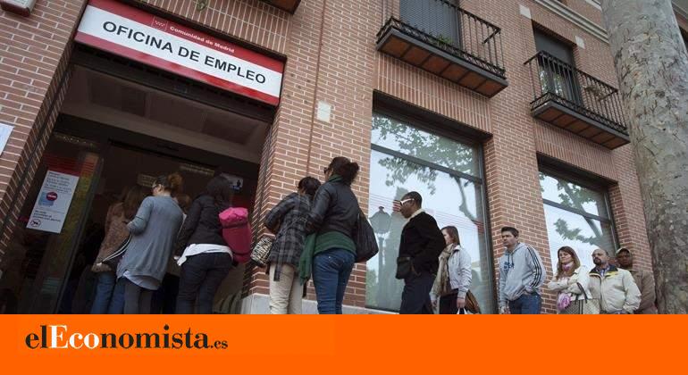 Los hogares con todos sus miembros en paro bajan en 96.600 en el segundo trimestre