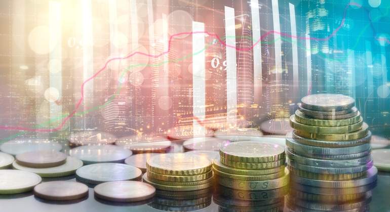Wall Street tiene remedios para el mal de altura: tecnología y petróleo mantienen los soportes a un 2%
