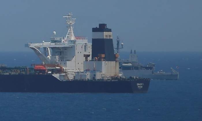 La tensión entre EEUU e Irán sigue subiendo: ¿qué pasaría en la bolsa si estalla una nueva guerra en Oriente Medio?