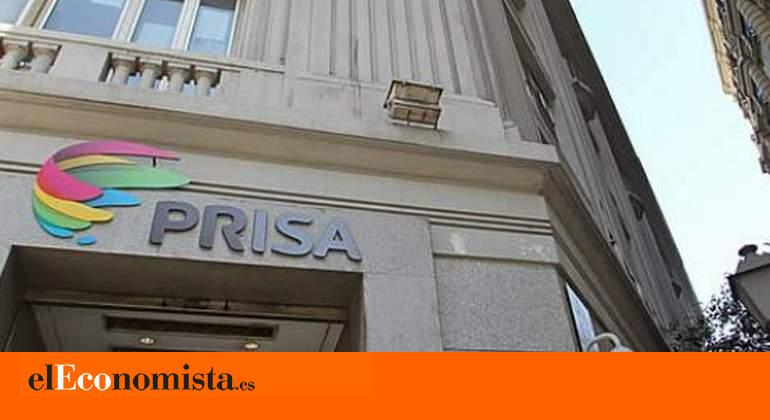 Prisa cierra el primer semestre de 2019 con pérdidas de 51,5 millones de euros