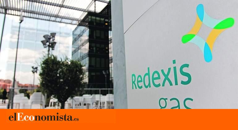 Redexis gana 22,5 millones, un 44,6% más en el primer semestre del año