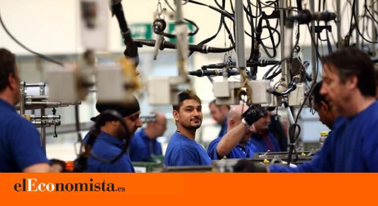 Saltan las alarmas de recesión en Europa: el clima empresarial cae a negativo por primera vez desde 2013