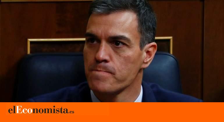 Sánchez afronta su investidura mientras negocia con Podemos y con el jueves como plazo para llegar a un acuerdo