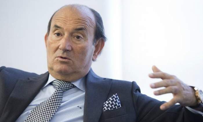 Revuelta, dueño de Naturhouse, desembolsará hasta 5,5 millones en la ampliación de capital de Sniace