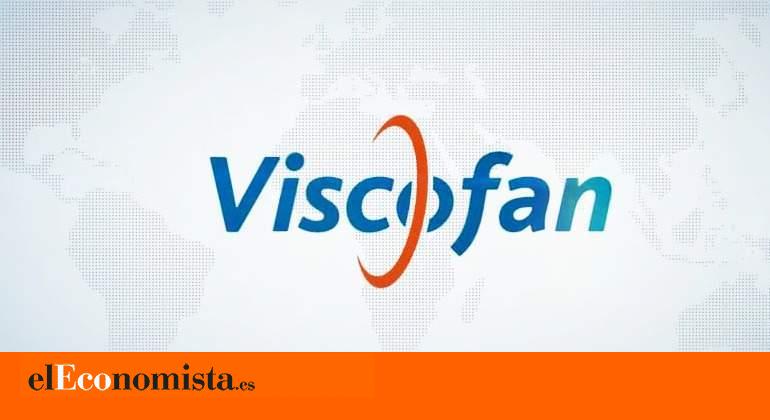 Viscofan gana 45,7 millones en el primer semestre, un 30,5% menos