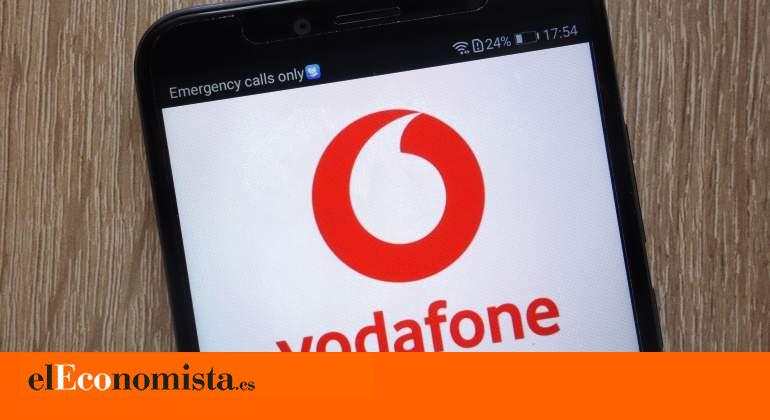 Vodafone crece en clientes de valor con un millón de abonados a las tarifas ilimitadas de datos