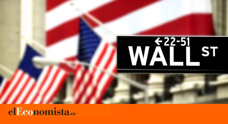 Wall Street abre con caídas: se acerca a la corrección ante la incertidumbre por la guerra comercial y los resultados empresariales