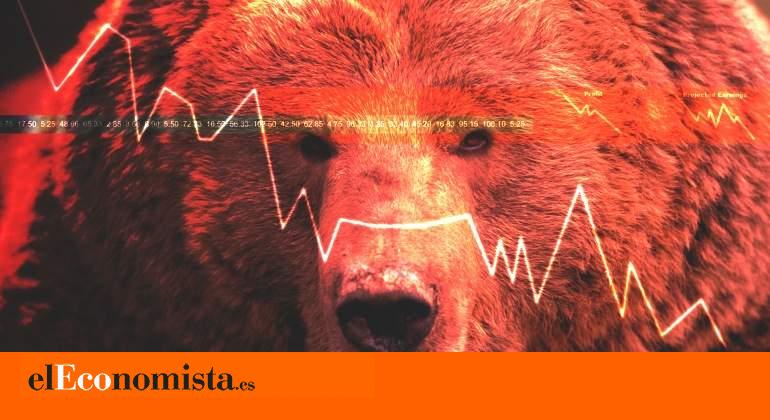 Wall Street añade presión a las bolsas europeas: el Dow Jones abre con caídas del 0,5%