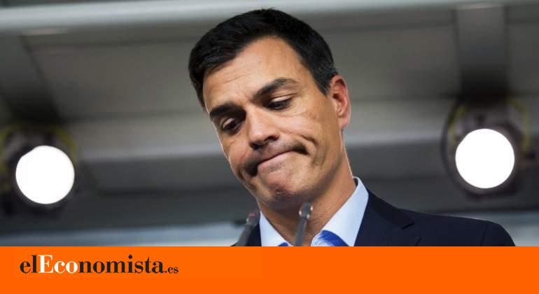 ¿Qué retos económicos tiene el Gobierno en funciones de cara a a 2020? Pensiones y Presupuestos, entre otros