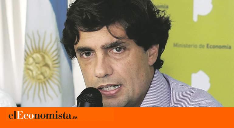 Así es Hernán Lacunza, el sucesor de Nicolás Dujovne como ministro de Hacienda argentino del Gobierno de Macri