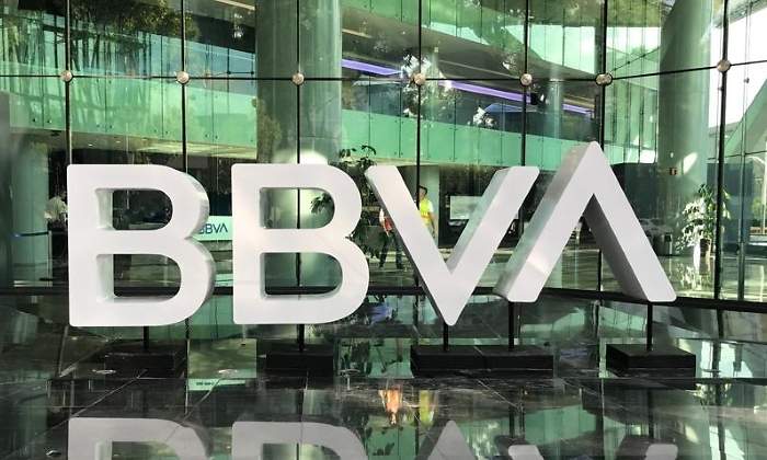 La recuperación de BBVA se sustenta en que Turquía mejore y México no se caiga