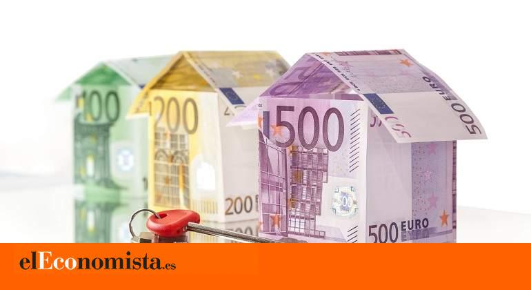 Baleares y Madrid, las comunidades más beneficiadas por la caída del euríbor