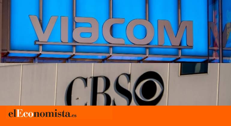 CBS y Viacom acuerdan volver a fusionarse tras su divorcio en 2006