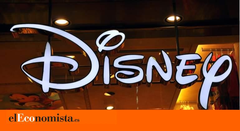 Disney facturó un 33% más en su tercer trimestre fiscal, hasta los 20.250 millones