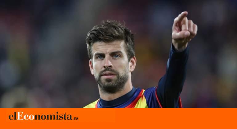 El Andorra de Piqué podría perder la plaza en Segunda División B que se le otorgó mediante el Reus
