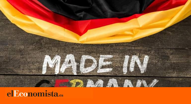 El PMI compuesto de Alemania desciende a mínimos de junio de 2013