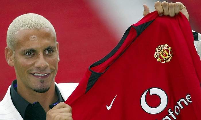 Harry Maguire, el último caso de una inflación con los defensas que ha dejado en el olvido a Rio Ferdinand