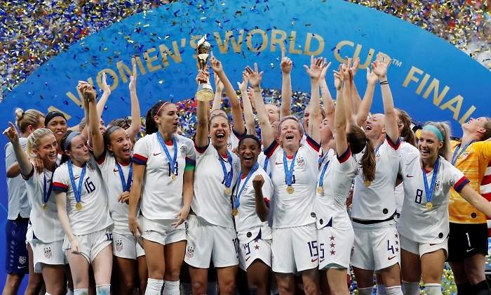 ¿Cuántos millones reparte el Mundial femenino? Así es la enorme brecha salarial del fútbol en la FIFA