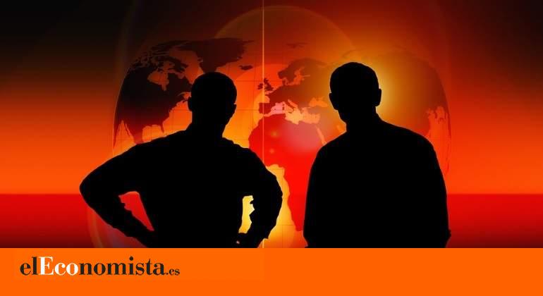 El pánico a una recesión global ya es una realidad: Wall Street abre con caídas superiores al 1%