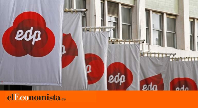 Endesa e Iberdrola pujan por adquirir activos de 2.000 millones de EDP