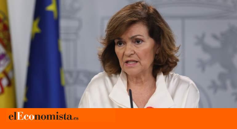 España exige al resto de países europeos la misma responsabilidad con respecto al Open Arms