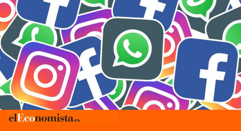 Facebook añadirá el nombre de su marca a las aplicaciones Instagram y WhatsApp