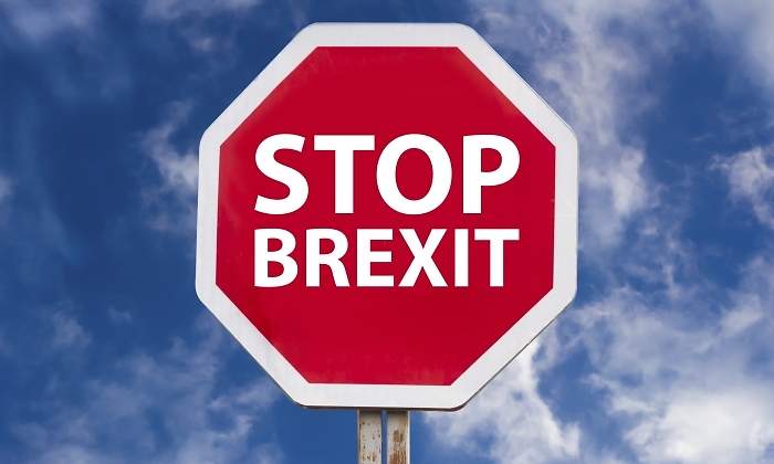 Bruselas presenta planes de contingencia para un Brexit sin acuerdo, incluyendo el transporte aéreo