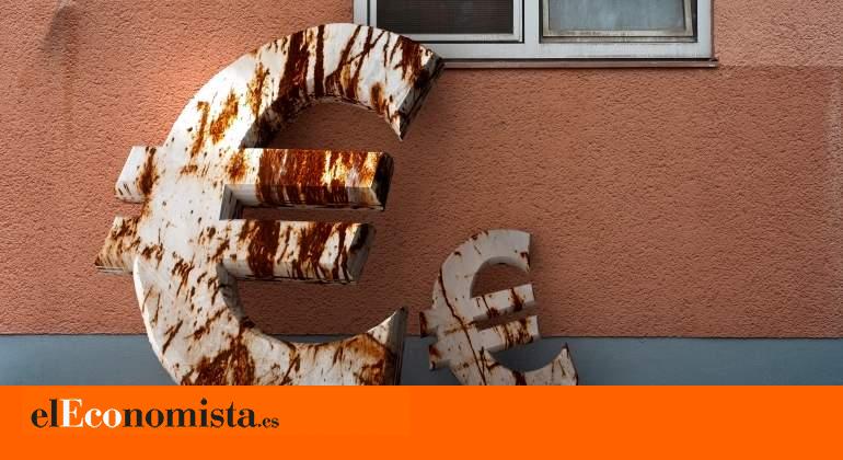 Hacienda cancela las deudas inferiores a tres euros