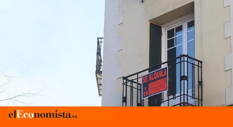 Hacienda multiplica por cinco sus avisos por alquileres en 'negro'