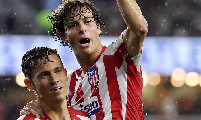 Así han reventado el mercado de verano los cachorros del fútbol