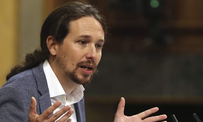 Iglesias pide a Sánchez retomar las negociaciones en el punto en que quedaron en julio